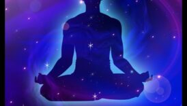 Atdzīviniet savu ķermeni: meditācijas dziedinošā enerģija