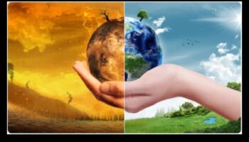 Klimata hronikas II: ainavu turpinājums pārmaiņu laikā