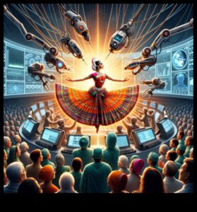 ML Chronicles: stāsti par meistarību mācību pieredzes veidošanā