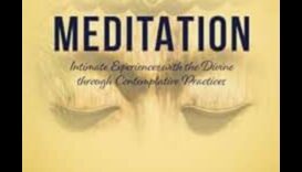 Atklāta meditācija: svarīgas grāmatas garīgai izaugsmei