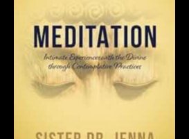 Atklāta meditācija: svarīgas grāmatas garīgai izaugsmei