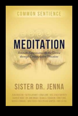 Atklāta meditācija: svarīgas grāmatas garīgai izaugsmei