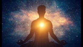 Mierīgs un savākts: apzinātas meditācijas transformatīvo rezultātu izpēte