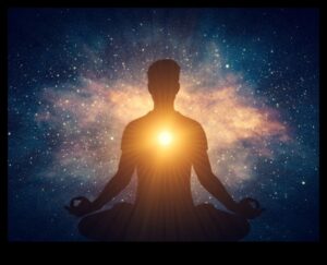 Mierīgs un savākts: apzinātas meditācijas transformatīvo rezultātu izpēte