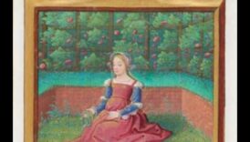 Miniatūru meistari: maza mēroga dārgumi Nīderlandes mākslā