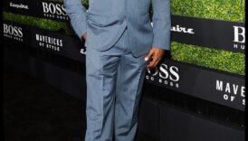 Modern Mavericks: vīriešu mode drosmīgiem paziņojumiem