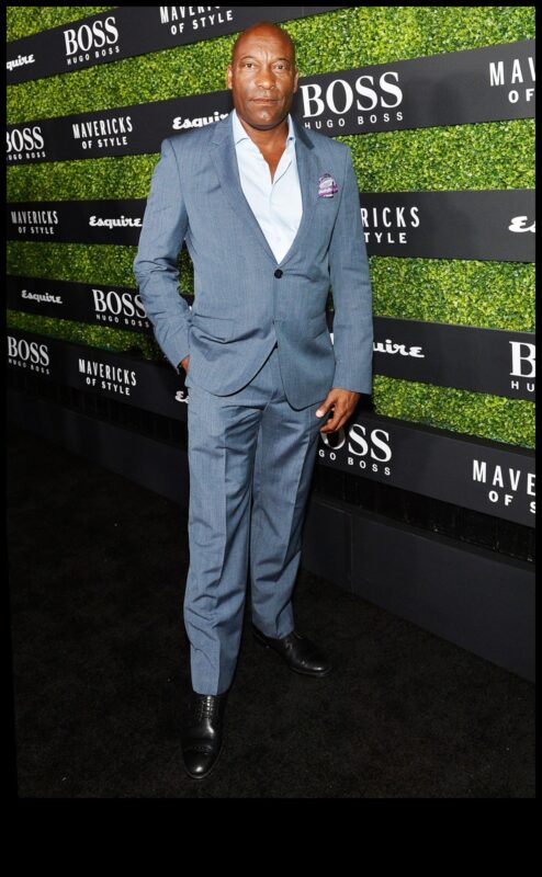 Modern Mavericks: vīriešu mode drosmīgiem paziņojumiem