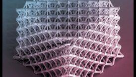 Nano arhitekti: rītdienas precizitātes veidošana ar novatoriskām tehnoloģijām