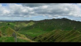 Sapņu zeme: ceļojums pa burvīgiem ainavu skatiem