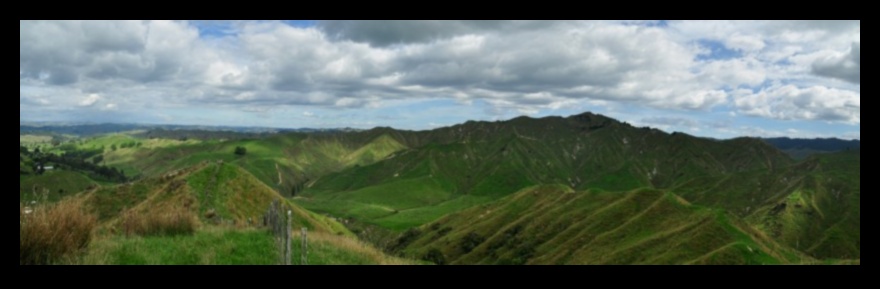 Sapņu zeme: ceļojums pa burvīgiem ainavu skatiem