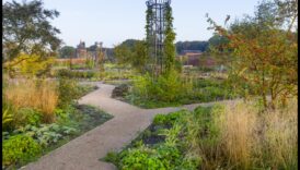 Kādas ir labi izstrādātas pilsētas ainavas īpašības?