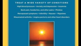 Relaksācijas revolūcija: apņemiet prāta un ķermeņa harmoniju labsajūtai