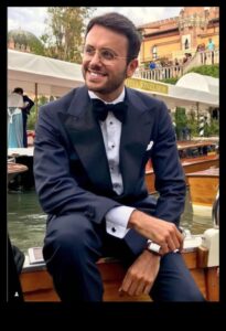 Sartorial Splendor: izpētiet modernā apģērba eleganci