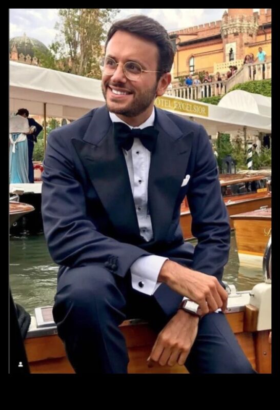 Sartorial Splendor: izpētiet modernā apģērba eleganci