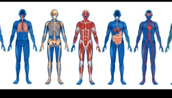 Sensorā izpēte: ķermeņa skenēšanas spēka atraisīšana