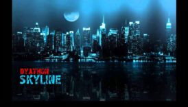 Skyline Symphony: Urban Landscapes in Harmonious Perspectives