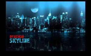Skyline Symphony: Urban Landscapes in Harmonious Perspectives