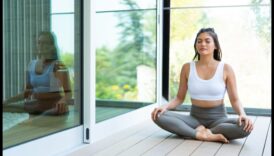 Pārveidojošs miers: regulāras meditācijas prakses holistiskās priekšrocības