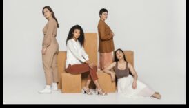 Tendenču celmlauzis: vadošā loma novatorisku stila izvēlē