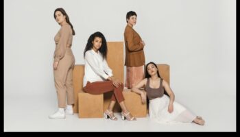 Tendenču celmlauzis: vadošā loma novatorisku stila izvēlē