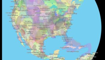 Cilšu dzimtenes: pamatiedzīvotāju un cilšu ainavas pārskatītas