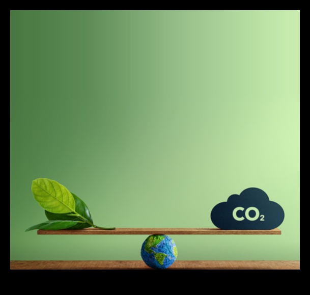 Zaļo horizontu izstrāde: tendences un uzvaras radošajā mākslā un ilgtspējīgā jomā